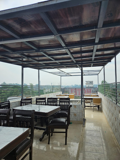 Hotel Gee Resto Bar, Restaurant, Kitty Party, AC Rooms