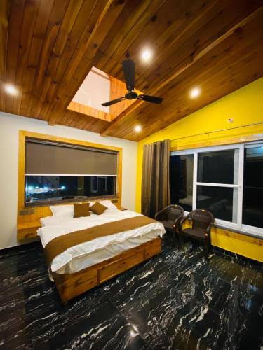 Prakriti Aalay Resort