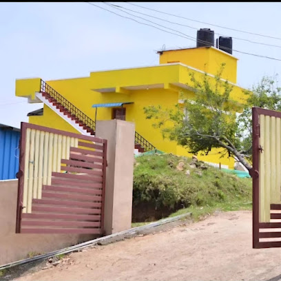 RELAX INN KODAI ROOMS