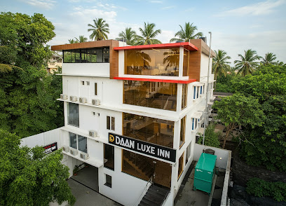 Daan Luxe Inn