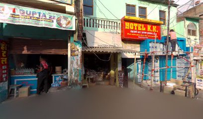 Hotel K.K