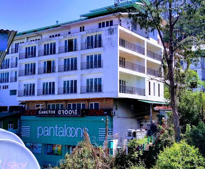Hotel Winter Green