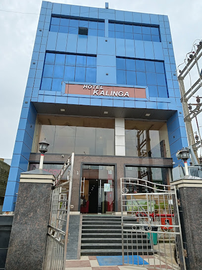 My hotel