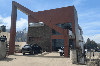 The Shola's by Brown Tree Resorts