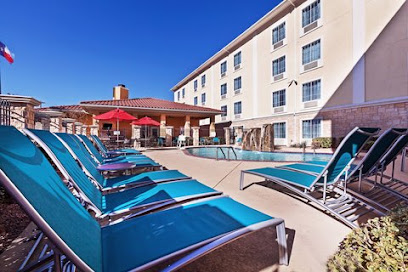 TownePlace Suites Odessa