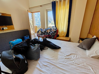 Hotel holidayshome