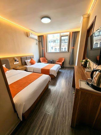 Jiahexing Hotel