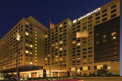 Renaissance Chicago O'Hare Suites Hotel