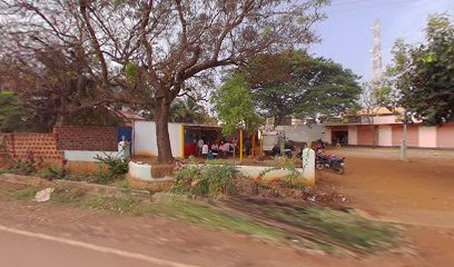 ಗಣೇಶ್ ಟಿಫನ್ ಸೆಂಟರ್