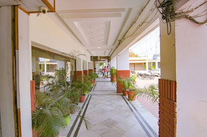 FabHotel Town Pride - Hotel in Mohali Cricket Stadium, Mohali