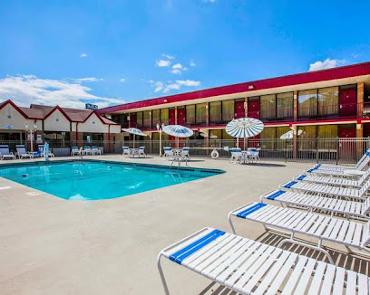Econo Lodge