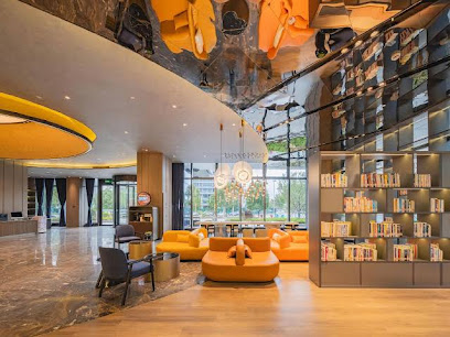 Kaiyuan Life Moxia Deqing