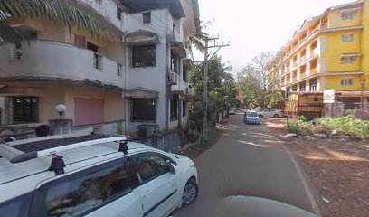 HelloStay Hotel 4019 AMIGOS, Candolim - Hotel in Bangalore