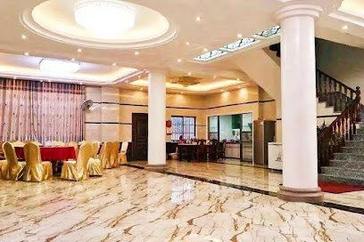 Dajing Rizhaoding Seaview Hotel
