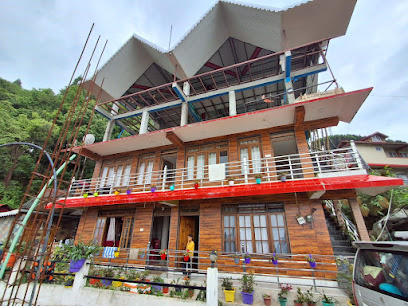 Delo Lake Homestay