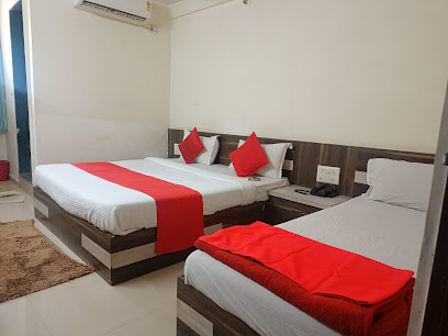 Flagship Hotel Adishwar