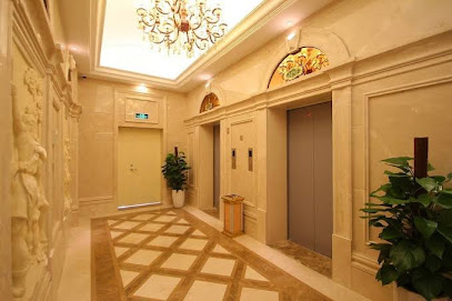 Shanghai Waigaoqiao Free Trade Zone Vienna Hotel