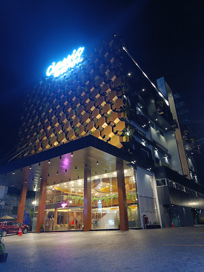 OYO 28075 Relax In Kerala 3 BHK