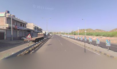 न्यू महादेव भोजनालय चोटन चौराहा बाड़मेर