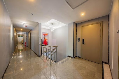 Qingyuan Xinwei Apartment