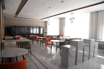 Magnolia Hotel