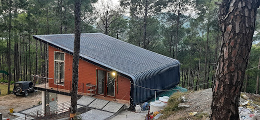 In The Woods Homestay