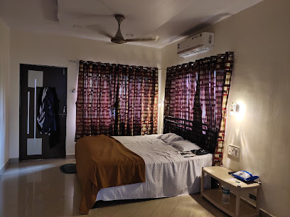 Ayaan valley House