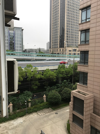 GreenTree Inn Shanghai Dabaishu Hotel