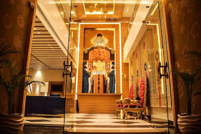 One Earth GG Regency Hotel Amritsar (80 Steps to the Golden Temple)