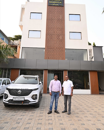 Majestic Hotel