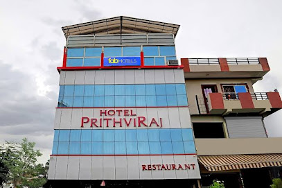 Hotel Prithviraj