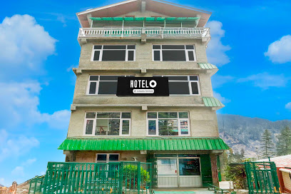 Hotel O Manali Near Hadimba Temple
