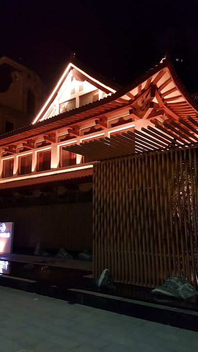 Qianna Yingtang Hotel