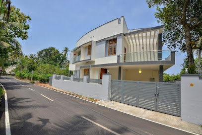 OYO 35820 Scenic Villa