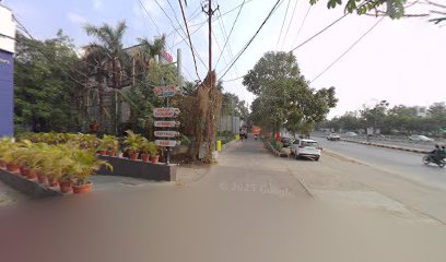 Hotel O katyayani