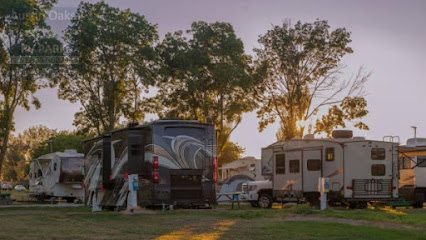Austin Oaks RV Park