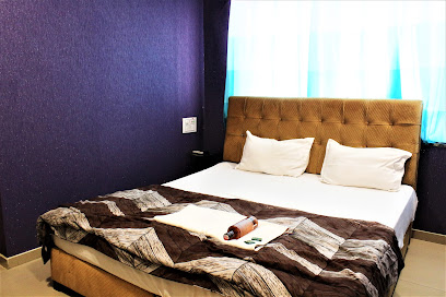 Hotel Comfort l Hotel in Vesu l Rooms In Vesu