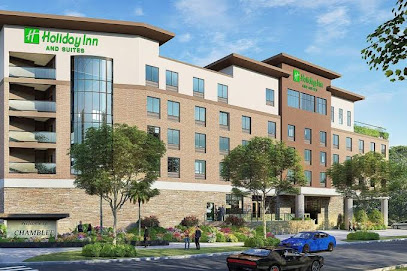 Atlanta Northeast Marriott