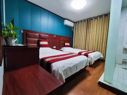 Xi'an Wan'an Preferred Hotel