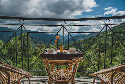 Buransh - A Village Homestay in Shimla Hills