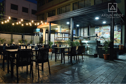 Arjun Pride Hotel
