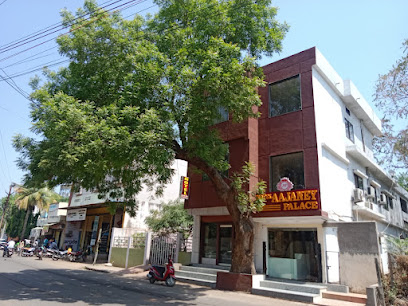 Hotel Aajaney Palace