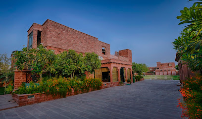 Treehouse Rajbagh, Jodhpur
