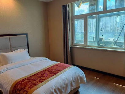 Heyiyuan Hotel