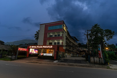 Royal Plaza Wayanad