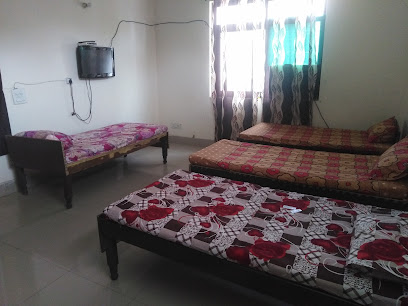 OYO 29687 Sunny Guest House