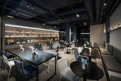 重庆渝中大坪地铁站轻居酒店