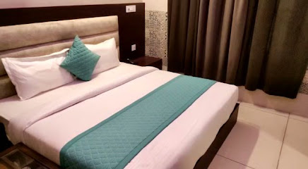 HOTEL PARK GREEN