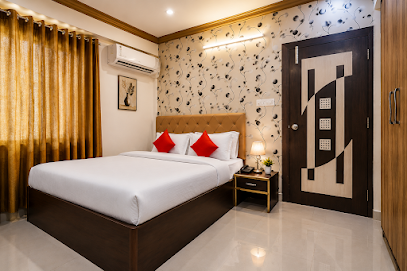 Hotel Amrapali Udaipur