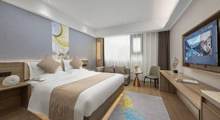 Chuangke Hotel
